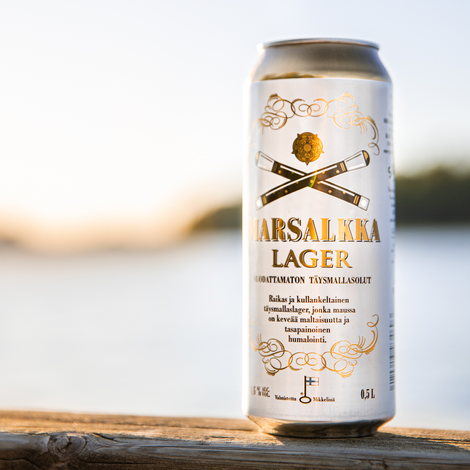 Saimaa Brewing Company