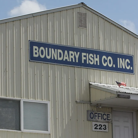 Boundary Fish Company, Inc.