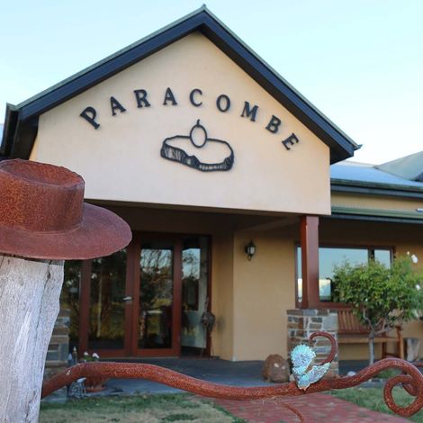 Paracombe Premium Wines