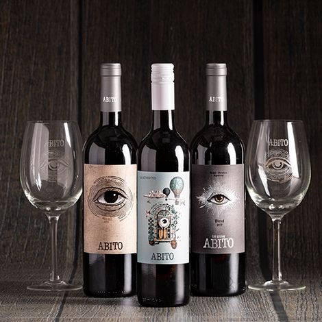 Abito Wines