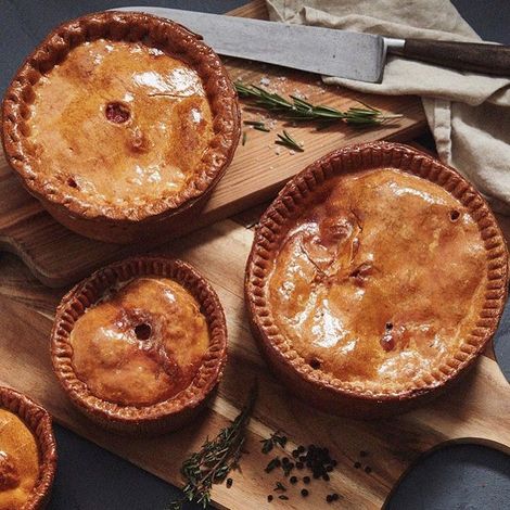 Eric Richmond Limited