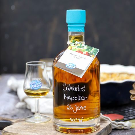 VOM FASS AKTIENGESELLSCHAFT Handelsgesellschaft für Wein und Spirituosen