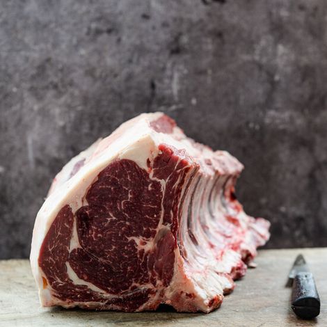 Scheucher Fleisch GmbH - Product
