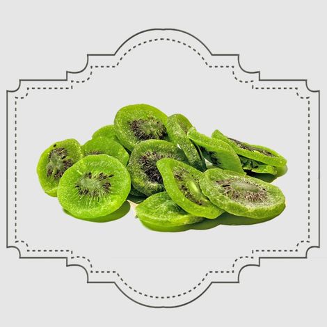 Dried Kiwi