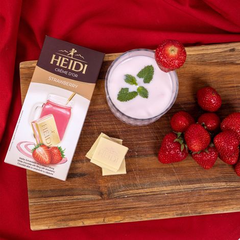 Heidi Chocolat S.A.
