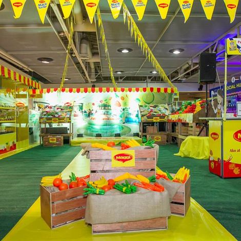 Nestle Prepared Foods Company