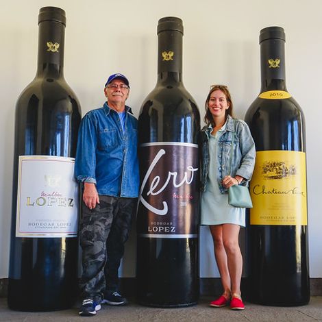 Bodegas Lopez