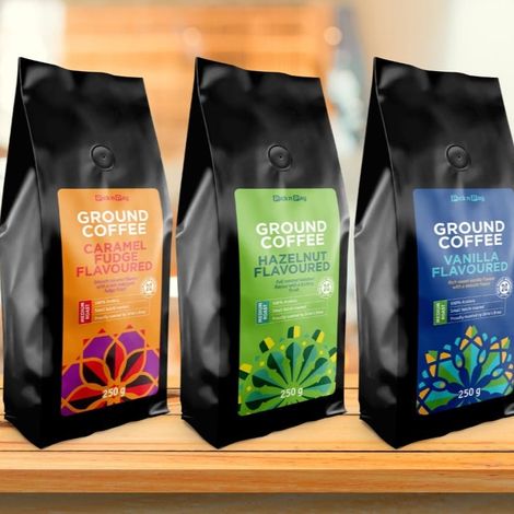 Sihle’s Brew - Products