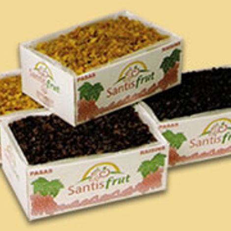 Sociedad Exportadora Santis Fruits - Products