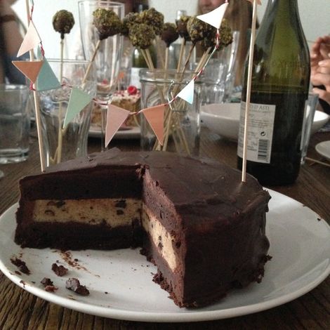 Corefood Import & Export GmbH