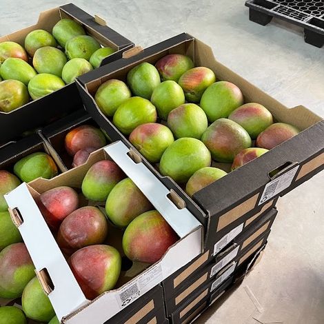 ZZ2 Farming - Packaged Products