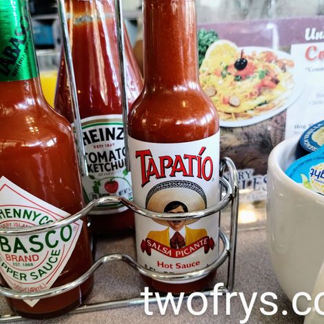 Tapatio Foods, LLC