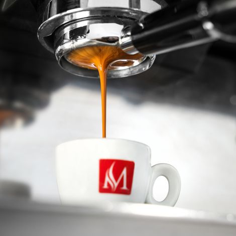 The art of Espresso