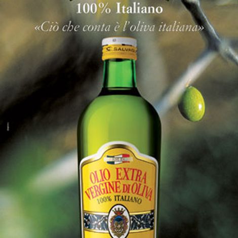 Extra Virgin Olive Oil