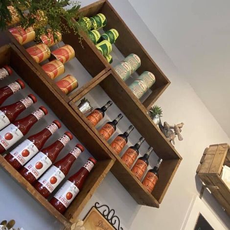 Calvia-UK - Products