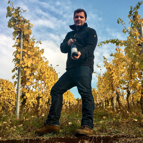Weingut Arns