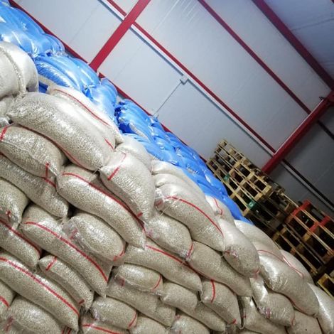 Leva-Stena - Storage