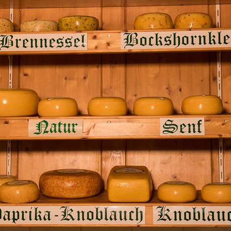 THOMASHOF BURSCHEID