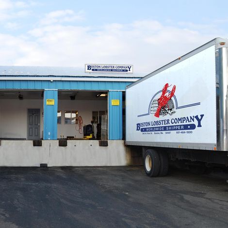 Boston Lobster Company