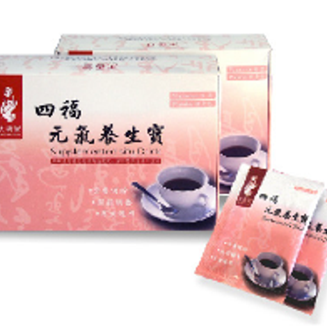 TIAN XIANG TANG ENTERPRISE CO.