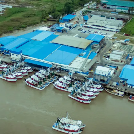 Pritipaul Singh Investments Inc. - Facility