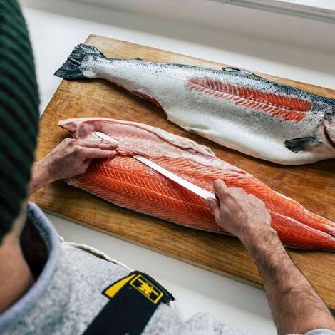 Smokin' Brothers - Products