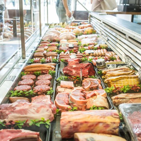 Browne's Artisan Butchers Ltd - Products