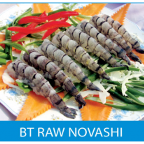 LOCKPUR FISH PROCESSING CO. LTD