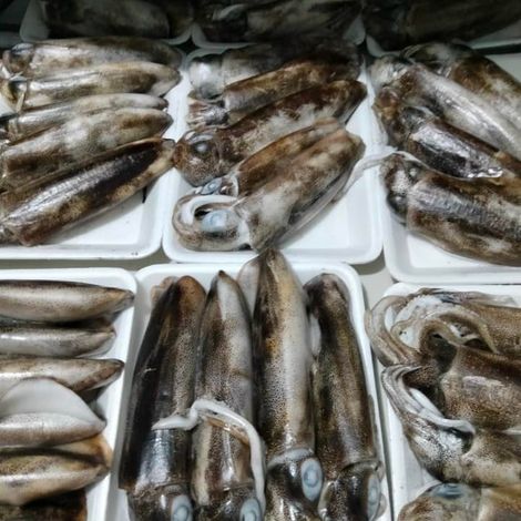 Phuc Gia Food Seafood