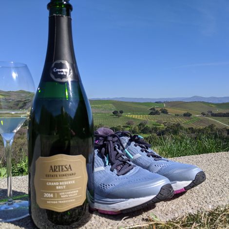 Artesa Winery