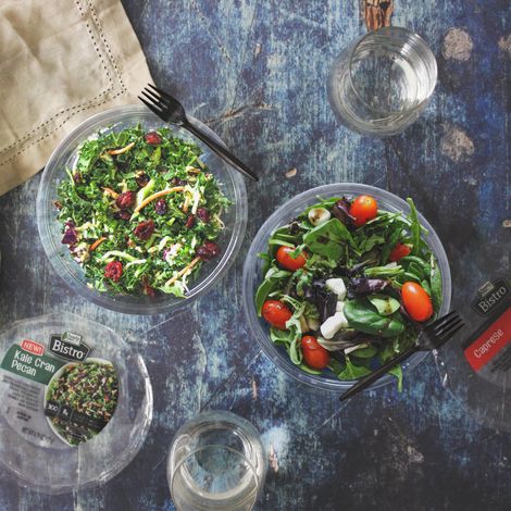 Ready Pac Produce Florence - Products