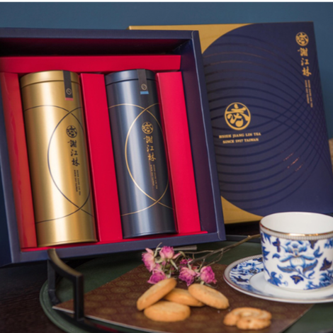Song Lin Food Co., Ltd. (Hsieh Jiang Lin Tea)