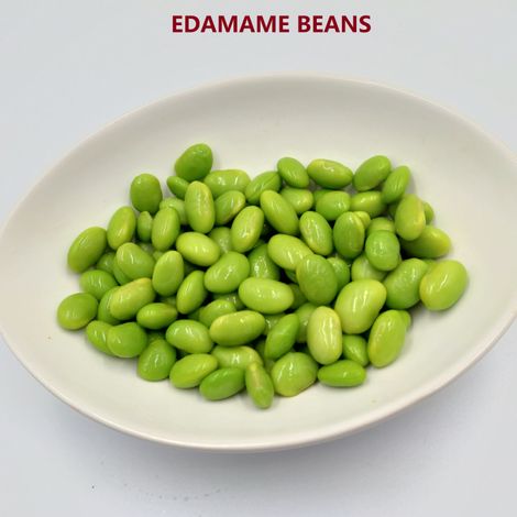 Edamame beans