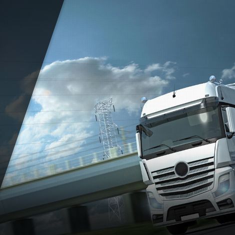 RAAR GROUP USA - Logistics