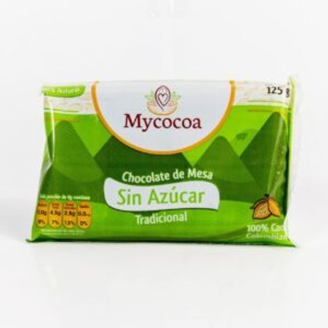 Chocolate Colombia