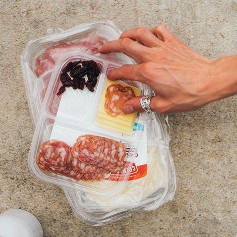 Creminelli Fine Meats, LLC - Product