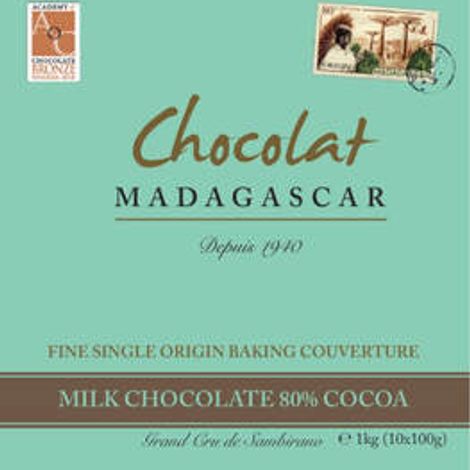 Chocolat Madagascar Ltd