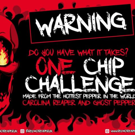 Red Hot Reaper Ltd