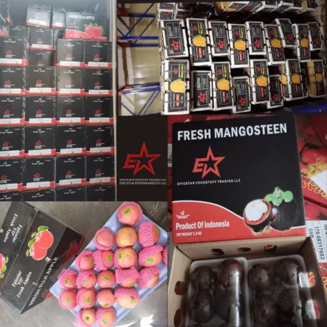 Epic Star Foodstuff Trading LLC