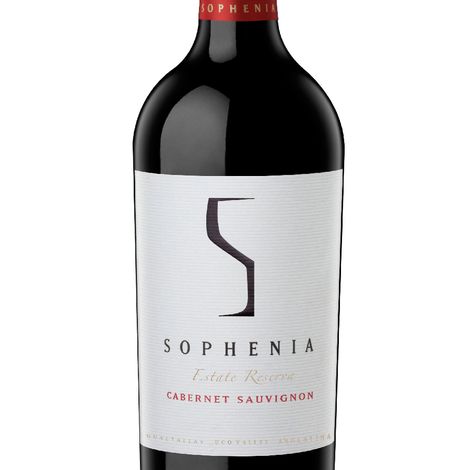 Finca Sophenia_Estate Reserva Cabernet Sauvignon_Red Wine