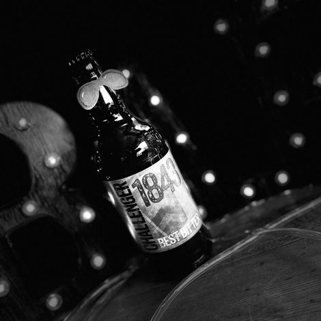 Ales of Scilly