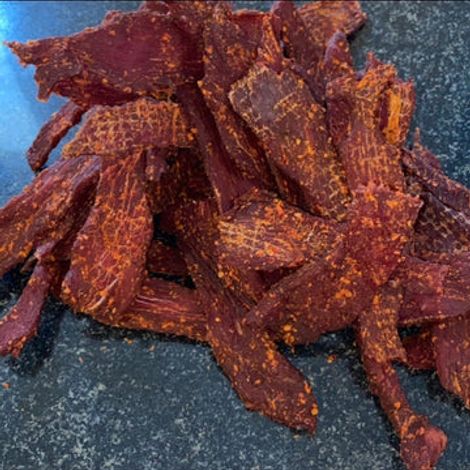 Gourmet Beef Jerky Ltd - Product
