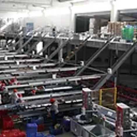 Gulbudak - Facility