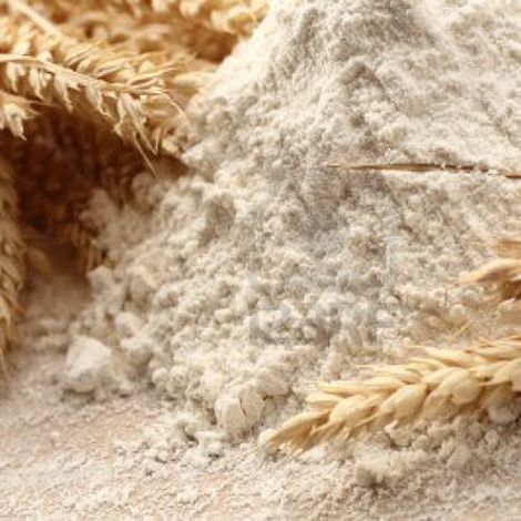 Wheat Flour