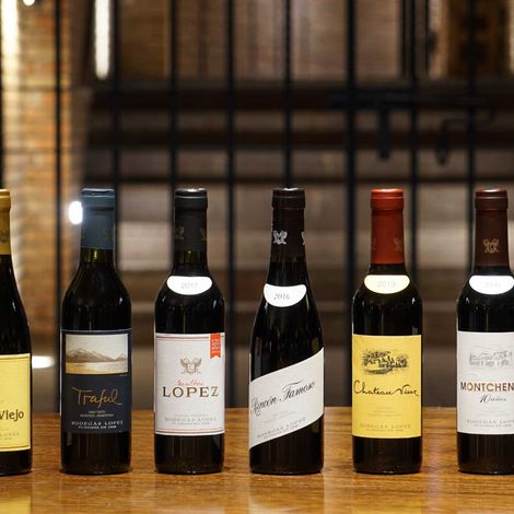 Bodegas Lopez