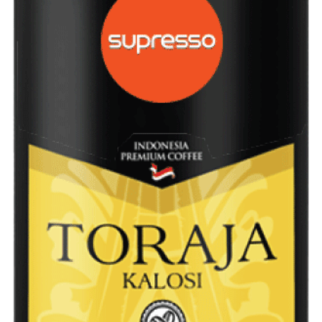 Surpresso Brand