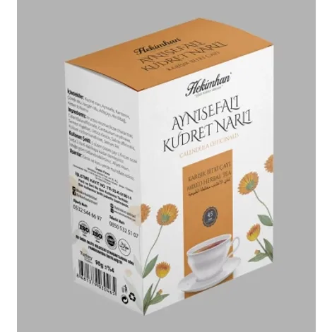 Hekimhan Herbal Company