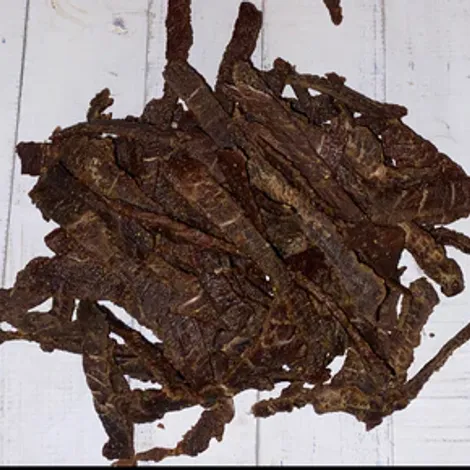 Gourmet Beef Jerky Ltd - Product