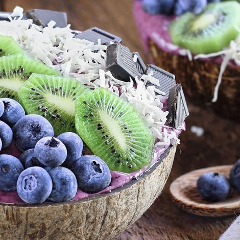 Patagonia Foods - Products