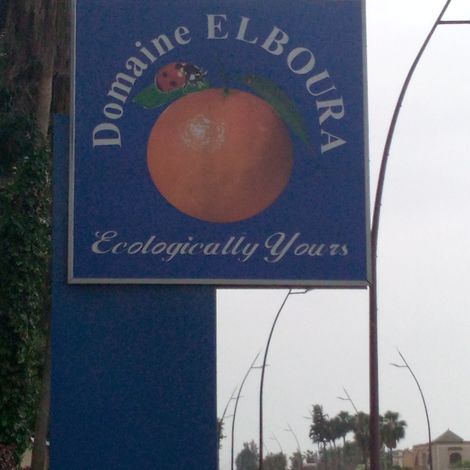 ELBOURA